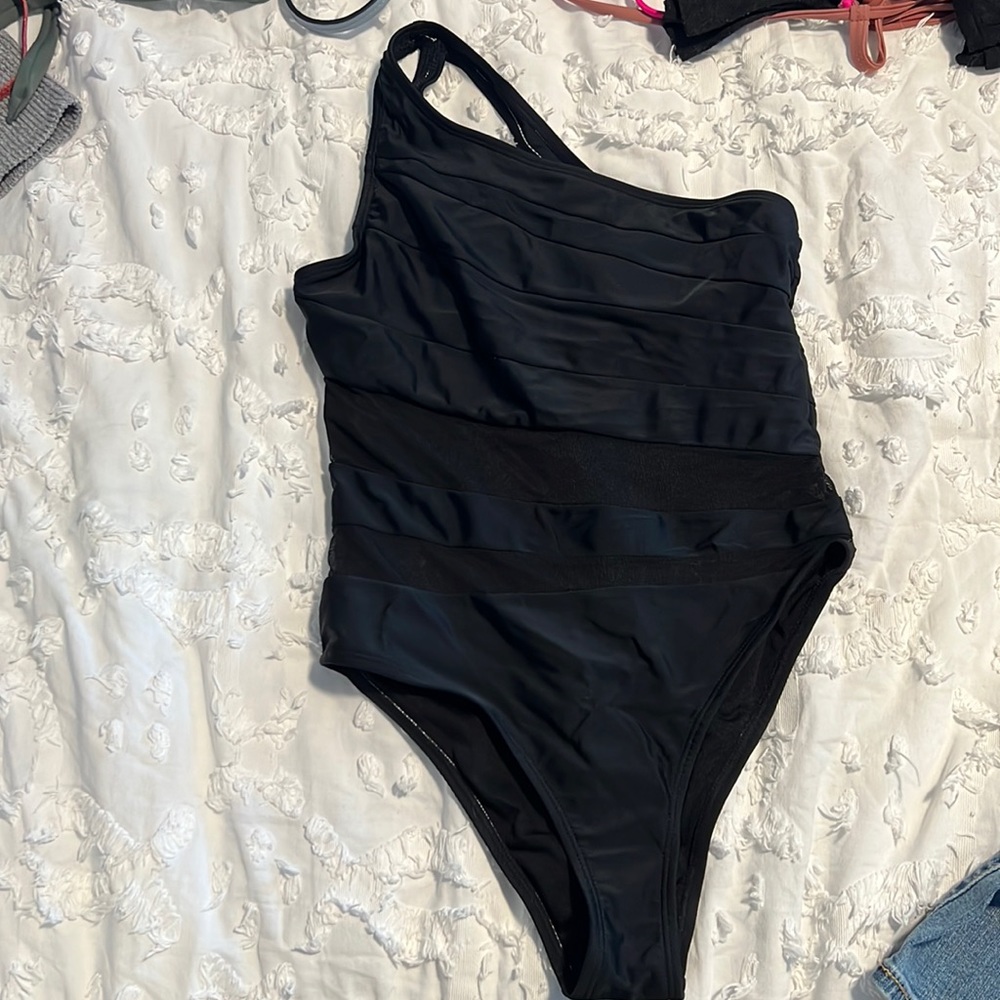 Swimsuit